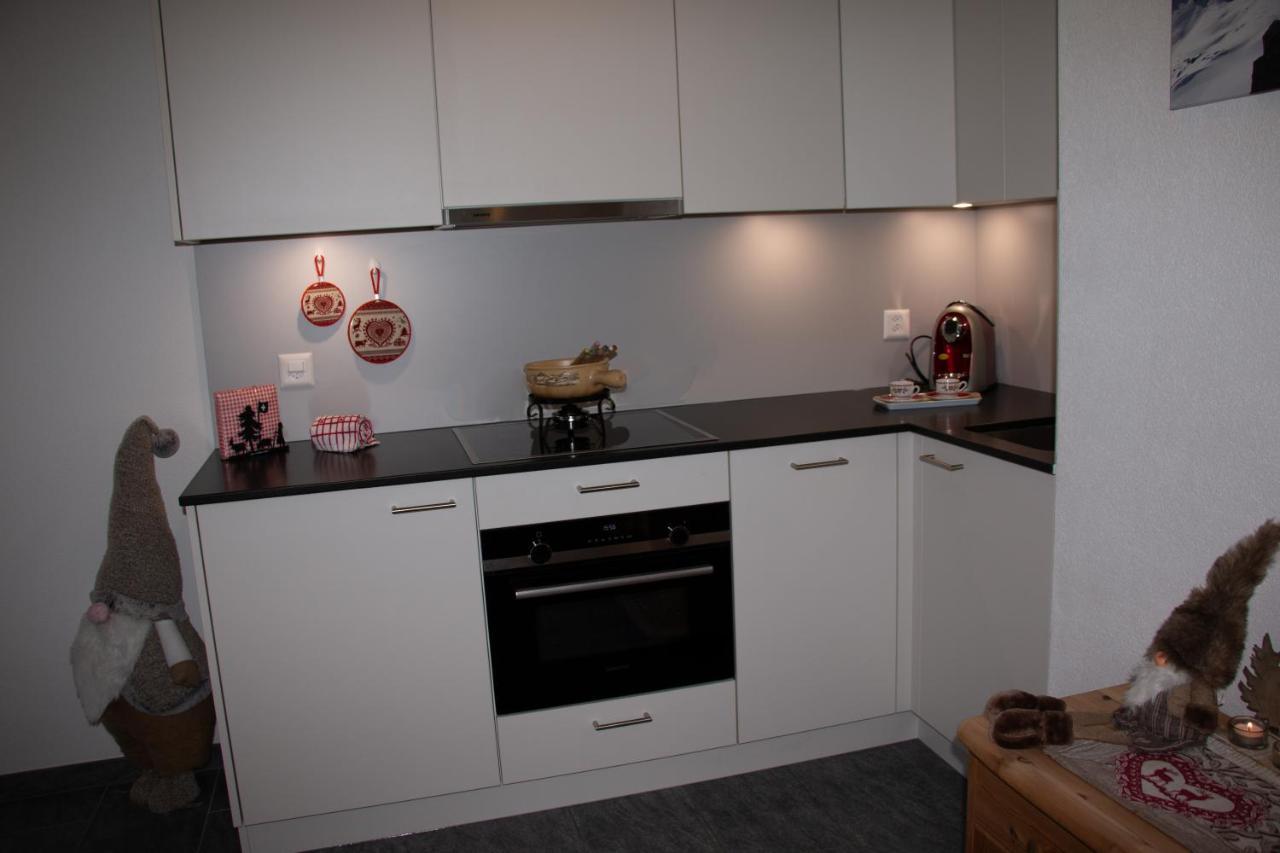 Magic Moments Apartment Brail Luaran gambar